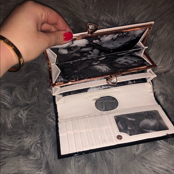 TED BAKER WALLETS😍 - Picture 7 of 8